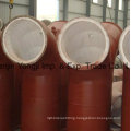 Rubber Lined Pipe with Great Quliaty